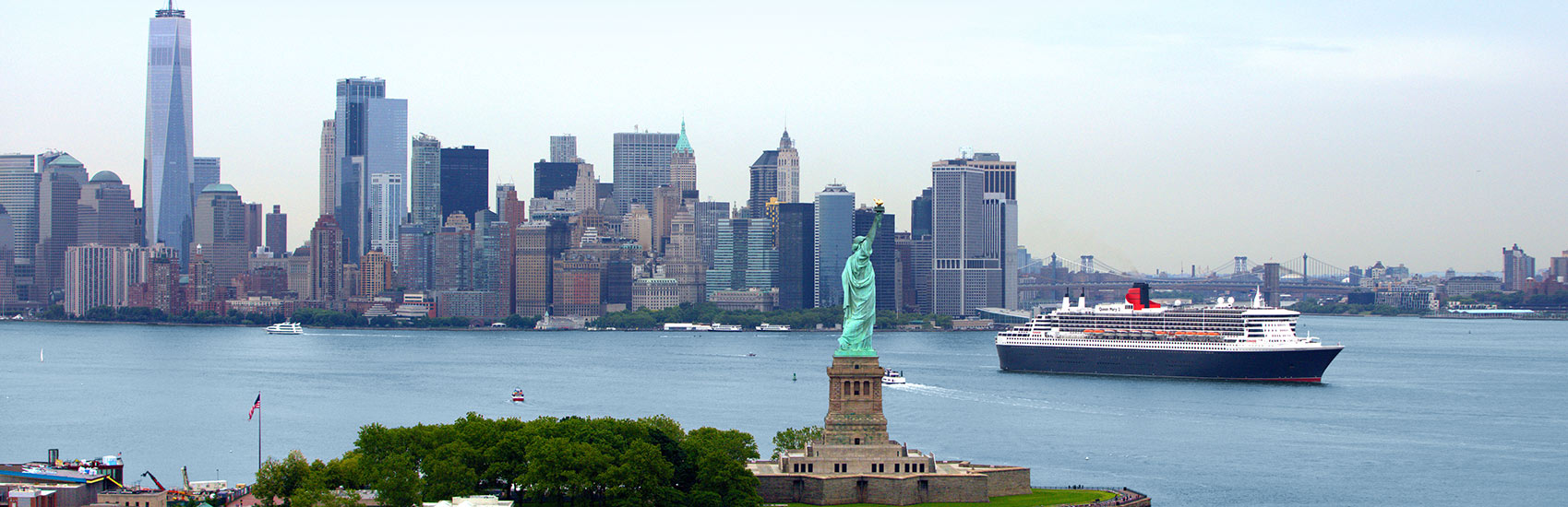 Discover Our Cunard® Pop-Up Sale 5