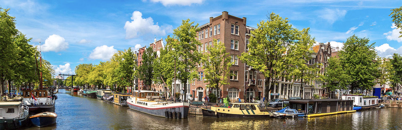 Linger Longer in Europe with a Complimentary Land Package from AmaWaterways 5