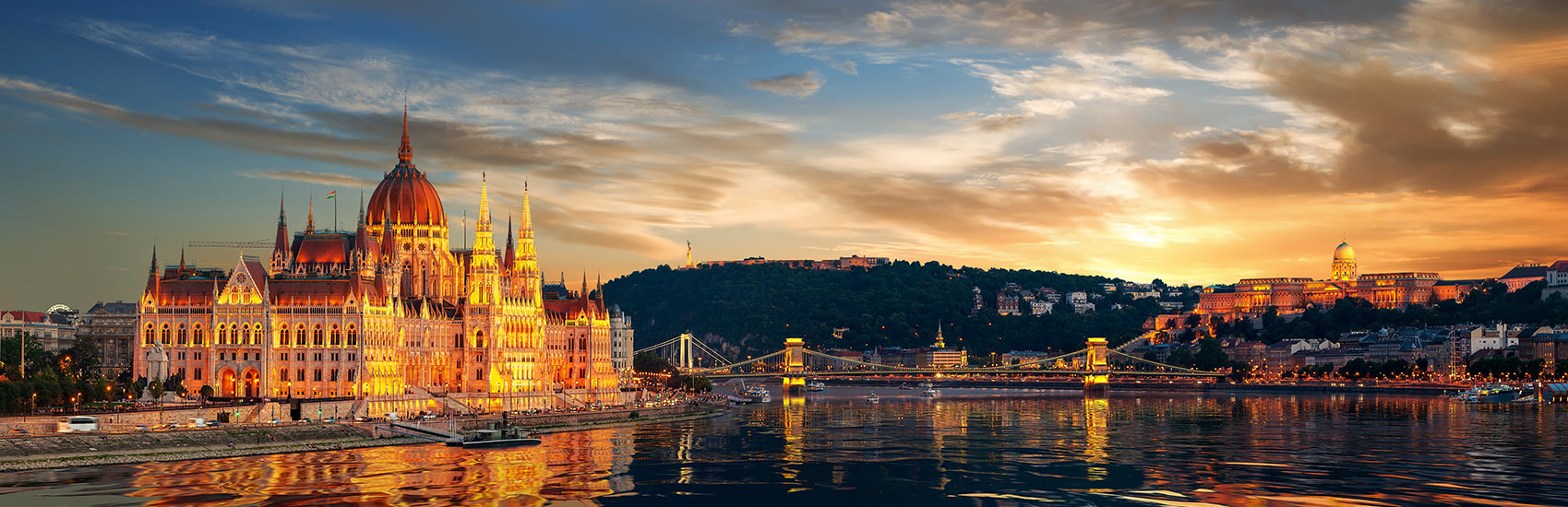 Linger Longer in Europe with a Complimentary Land Package from AmaWaterways 3