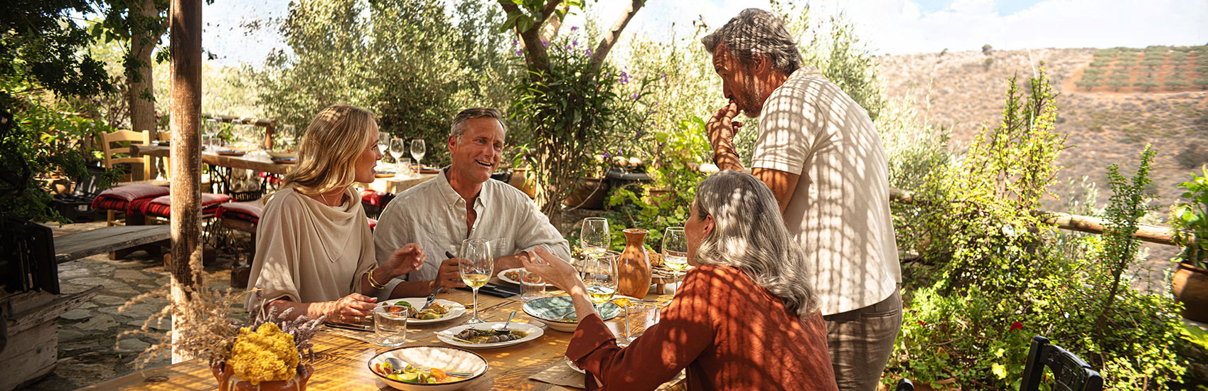 Limited-Time Savings with Silversea 3