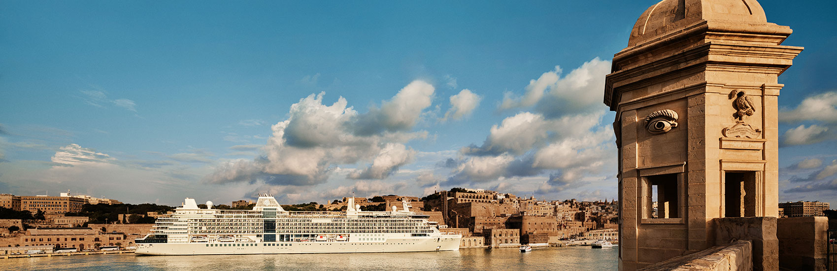 Limited-Time Savings with Silversea 4