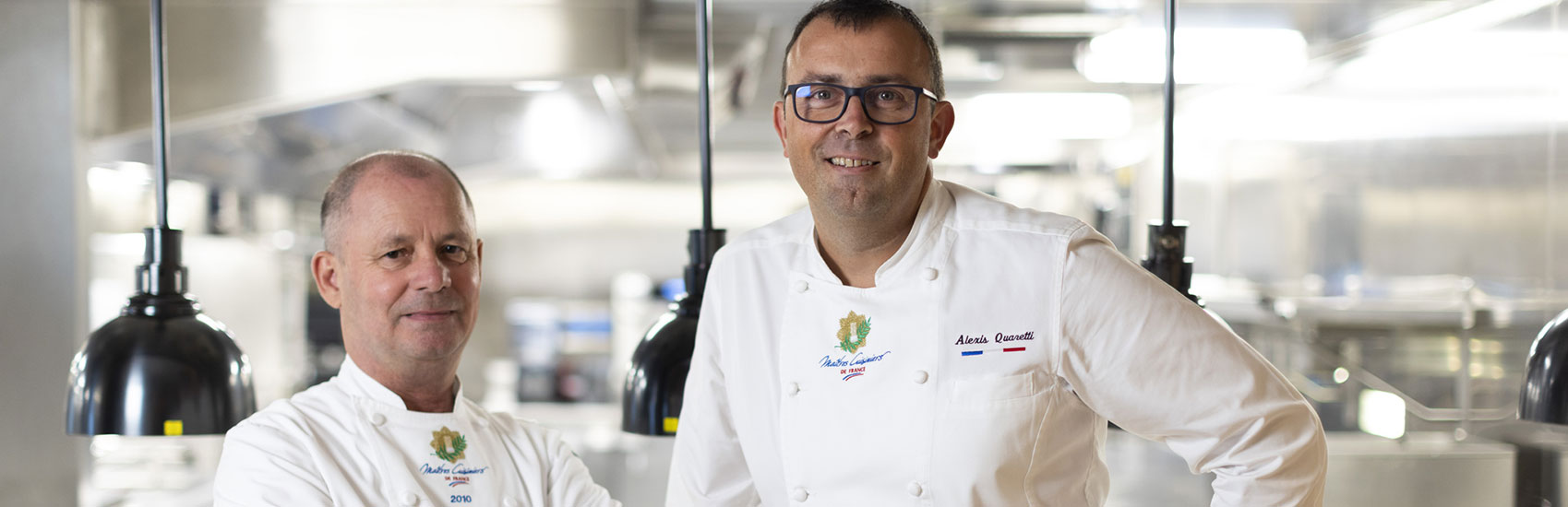 Oceania Cruises® Introduces the Most Exclusive Fine Dining Restaurant at Sea: La Table par Maîtres Cuisiniers de France 0