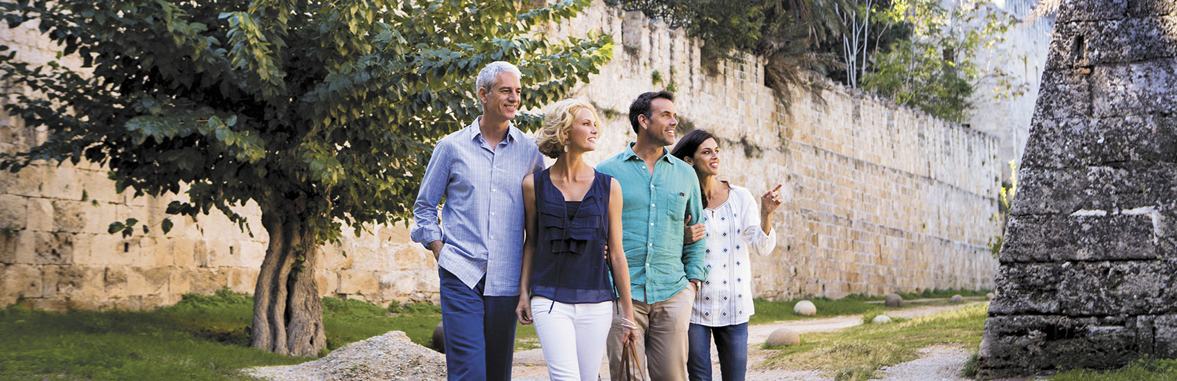 Elevate Your Experience with Regent Seven Seas 1