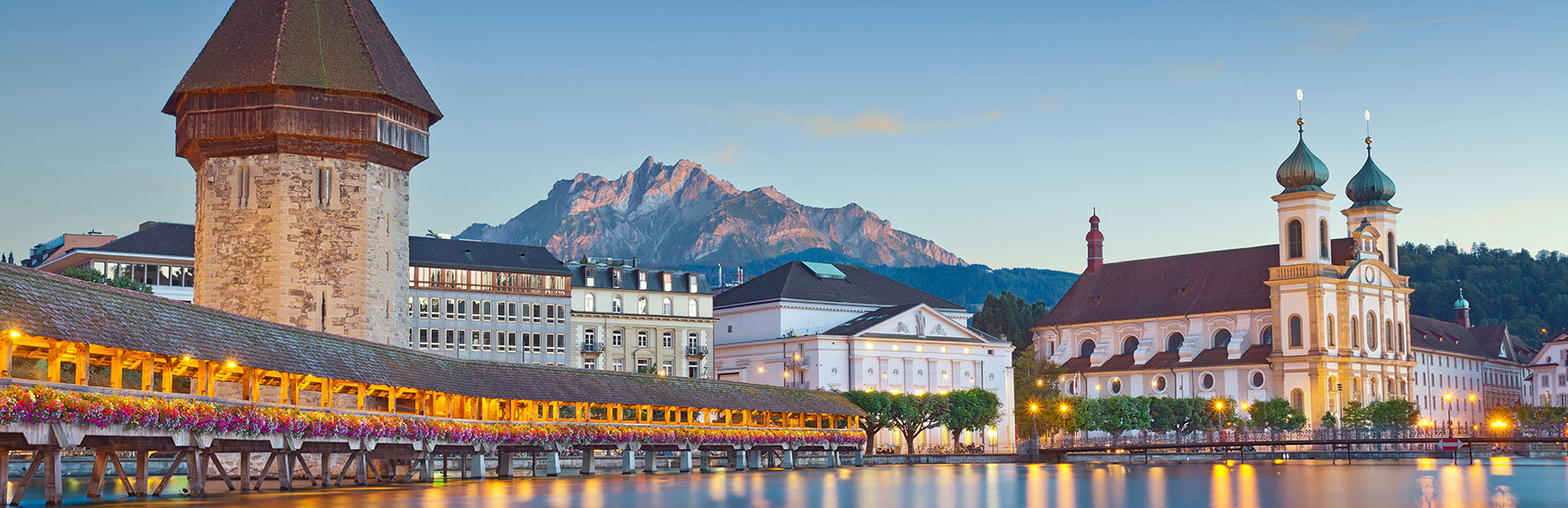 Linger Longer in Europe with a Complimentary Land Package from AmaWaterways 3