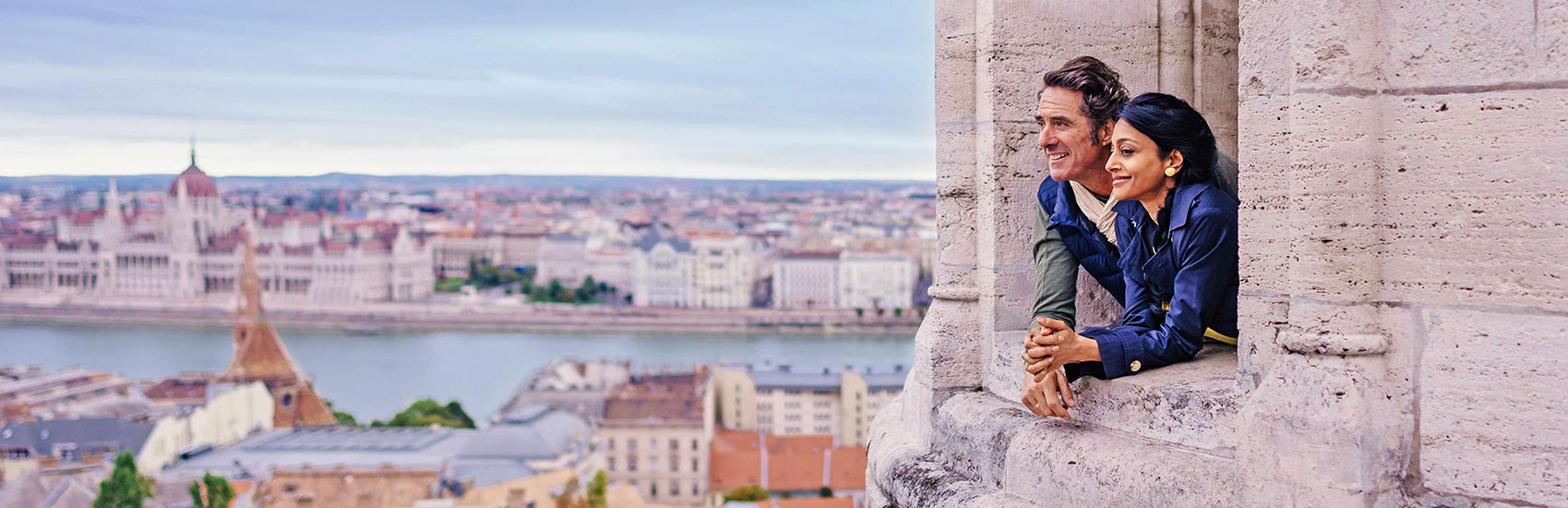 Linger Longer in Europe with a Complimentary Land Package from AmaWaterways 1