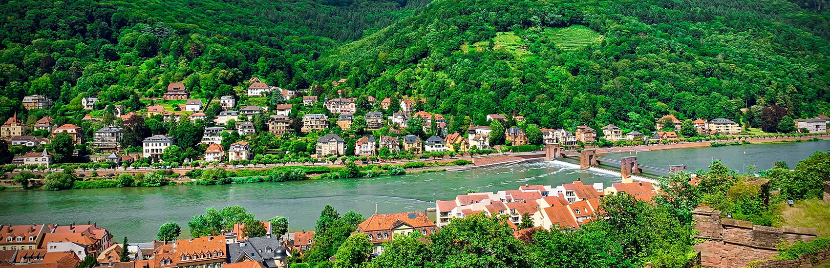 Extend Your Stay with a Complimentary Land Package from AmaWaterways 3