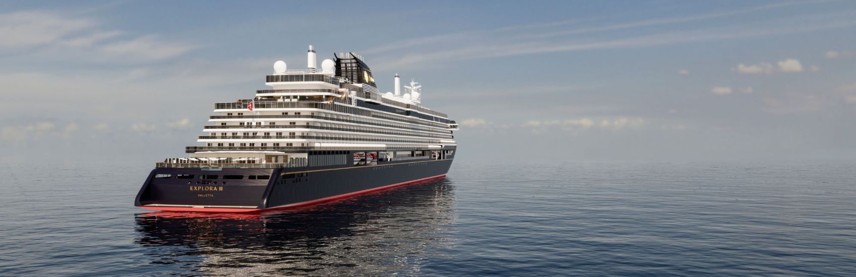 An Invitation to Explore with Explora Journeys 0