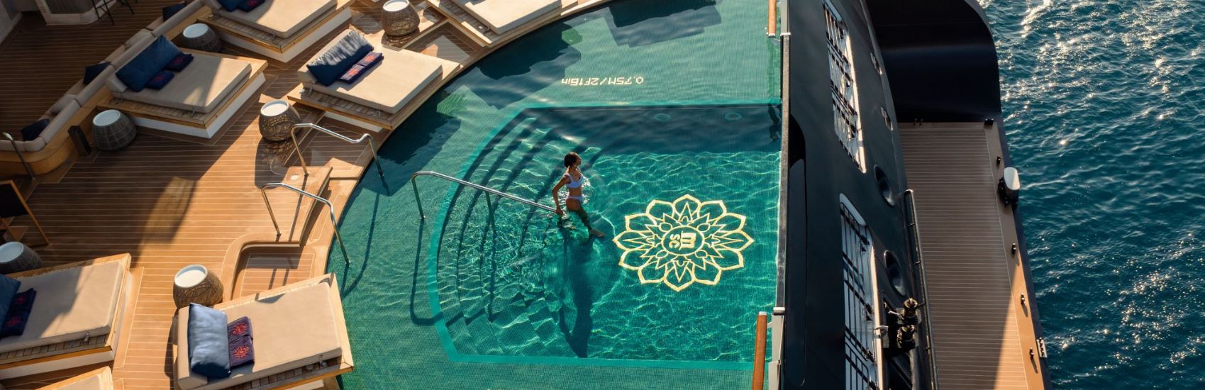 An Invitation to Explore with Explora Journeys 1