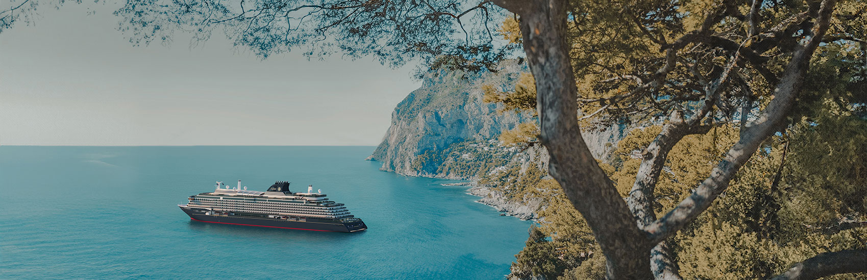 An Invitation to Explore with Explora Journeys 2