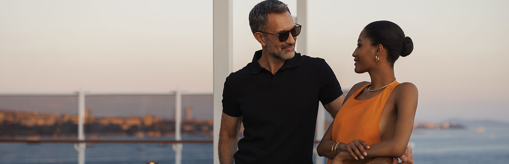 An Invitation to Explore with Explora Journeys 5