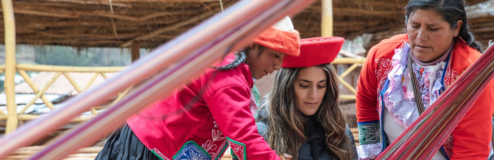 7 Epic Reasons to Explore South & Central America with G Adventures 1