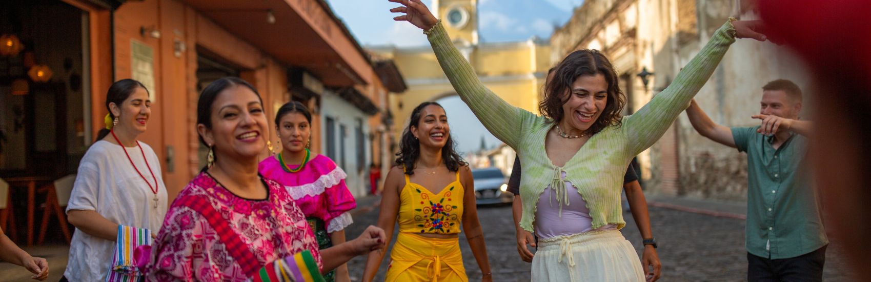 7 Epic Reasons to Explore South & Central America with G Adventures 4