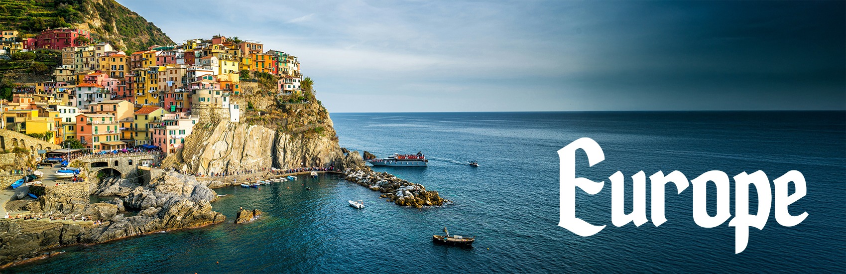 Exclusive CARP Offer with AmaWaterways