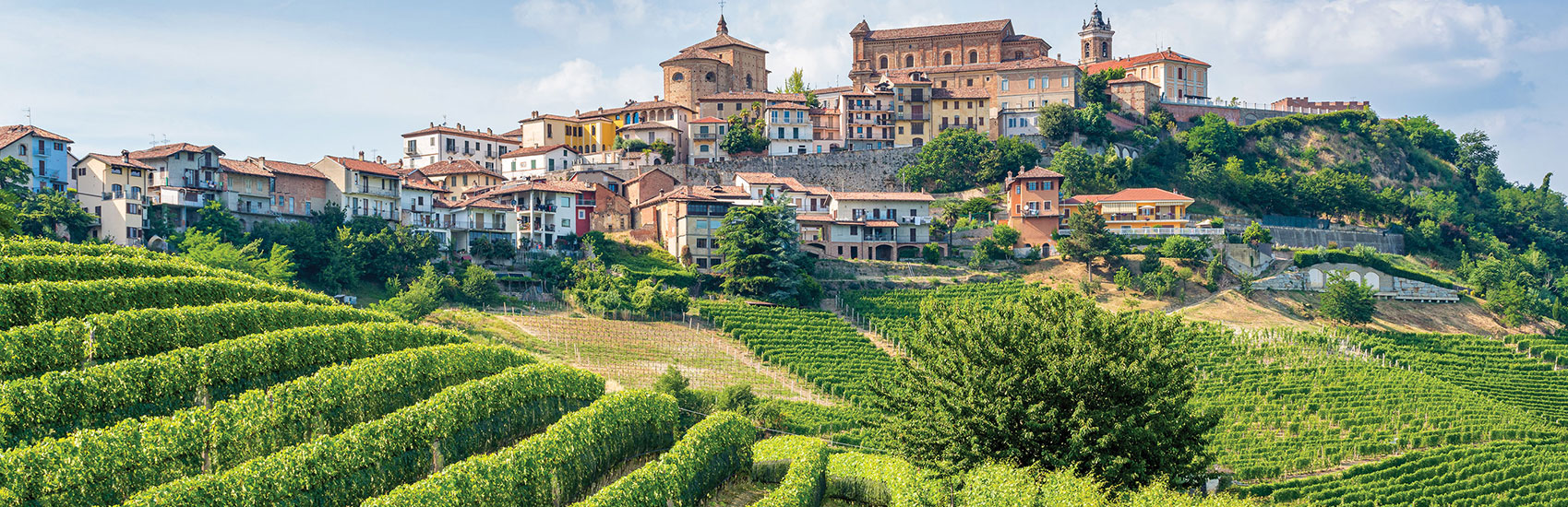 Take Off with Tauck to Europe 1