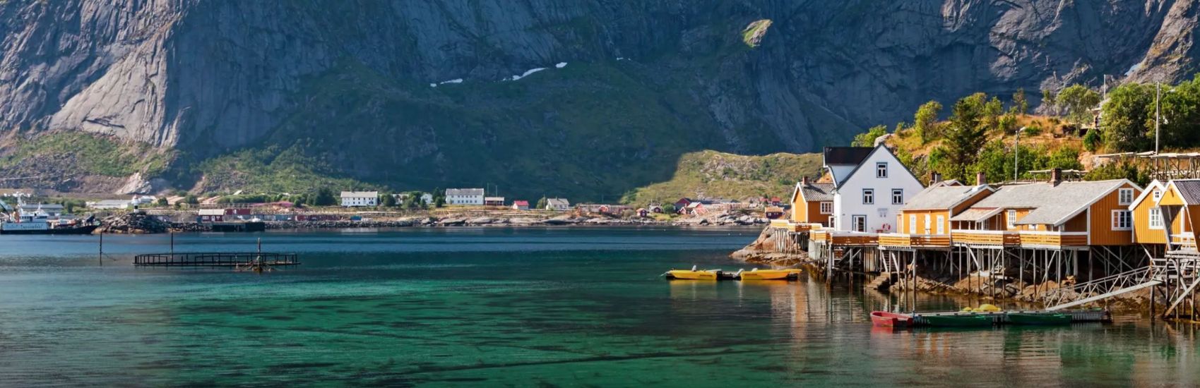 Explore Europe the A&K Way 1