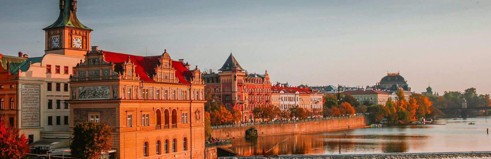 Explore Europe the A&K Way