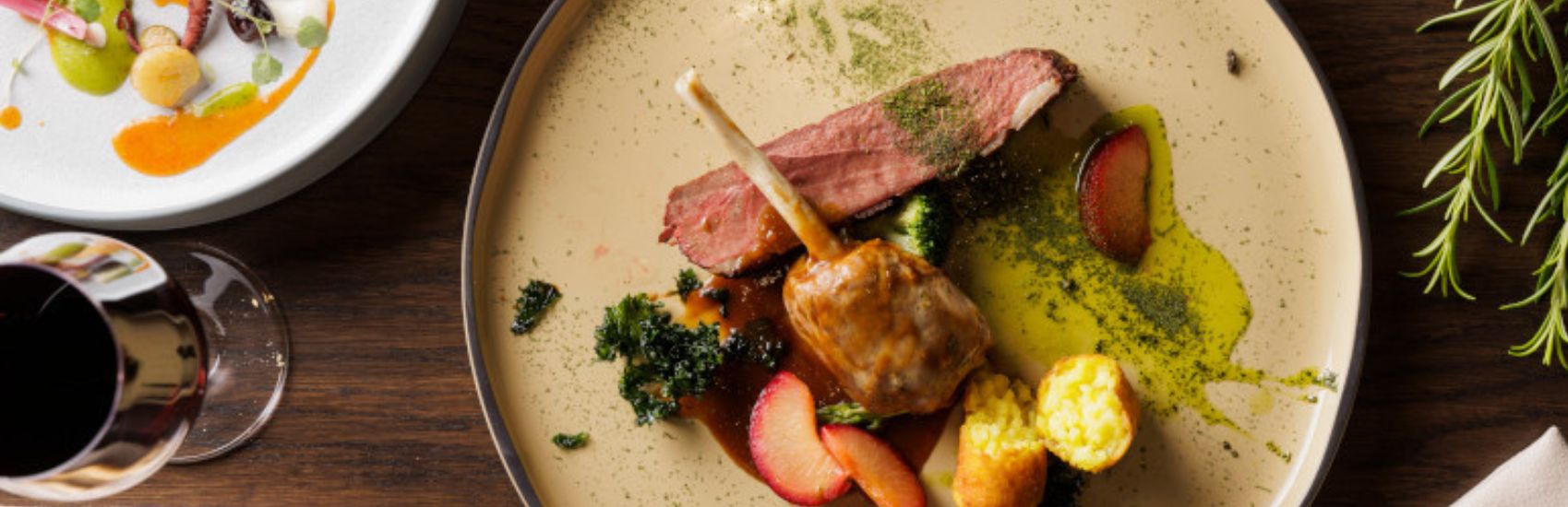 Discover the World Through Flavor: Silversea’s S.A.L.T. Program 2