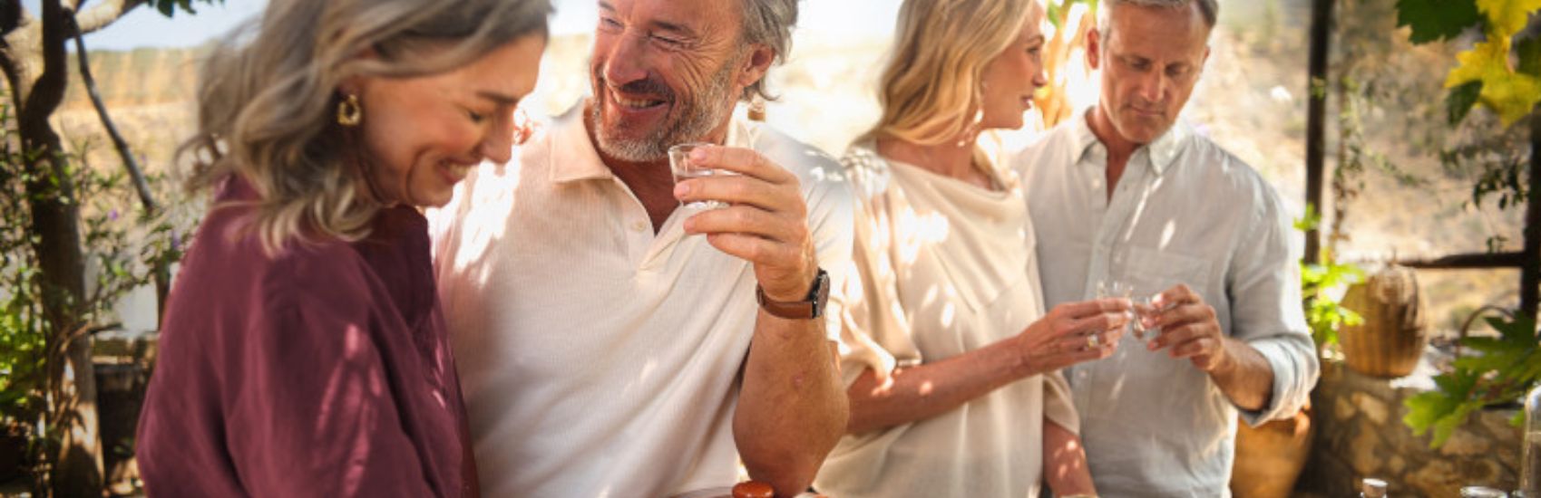 The Silversea All‑Inclusive Plus Experience 1