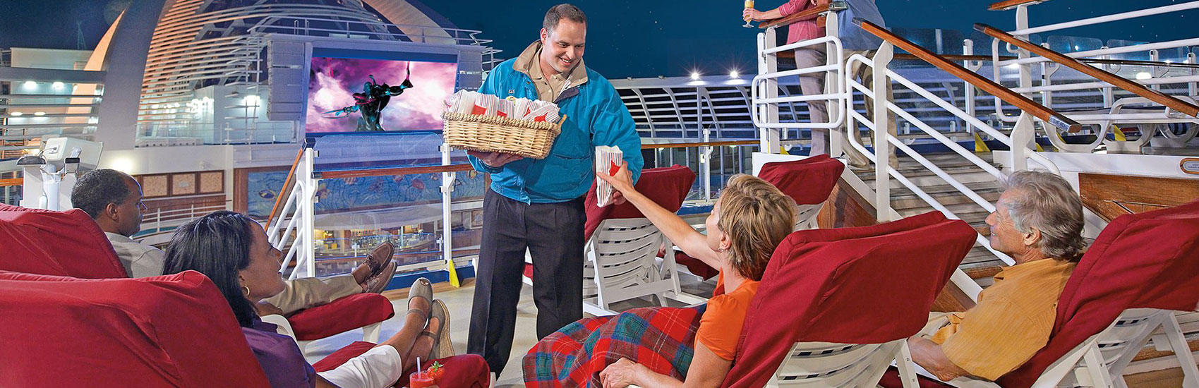 Celebration Key™: Princess’ All‑New Private Destination Coming Fall 2026