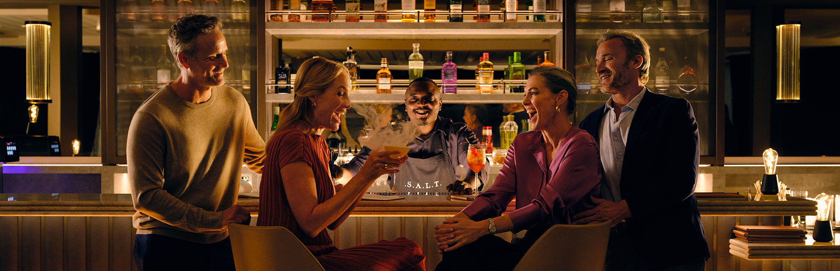 Indulge in Luxury and Save with Silversea 4