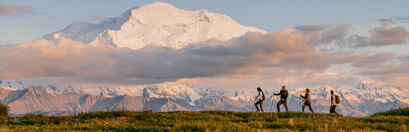 Your Alaska love story begins with Princess Cruises 1