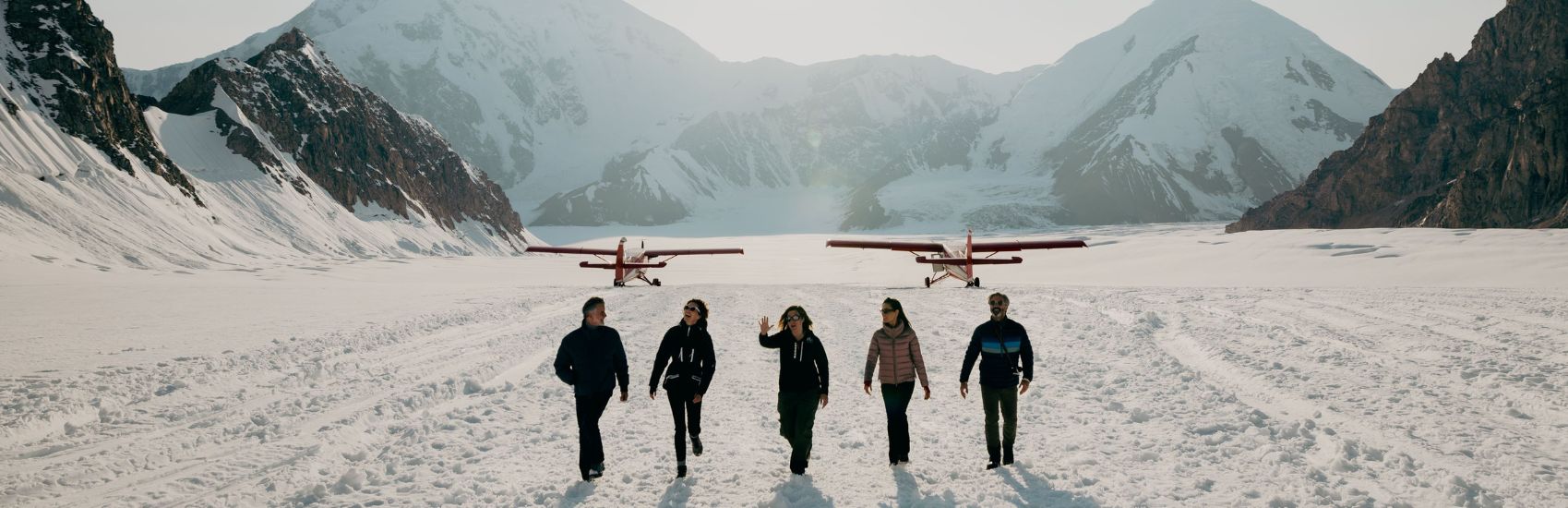 Your Alaska love story begins with Princess Cruises 2