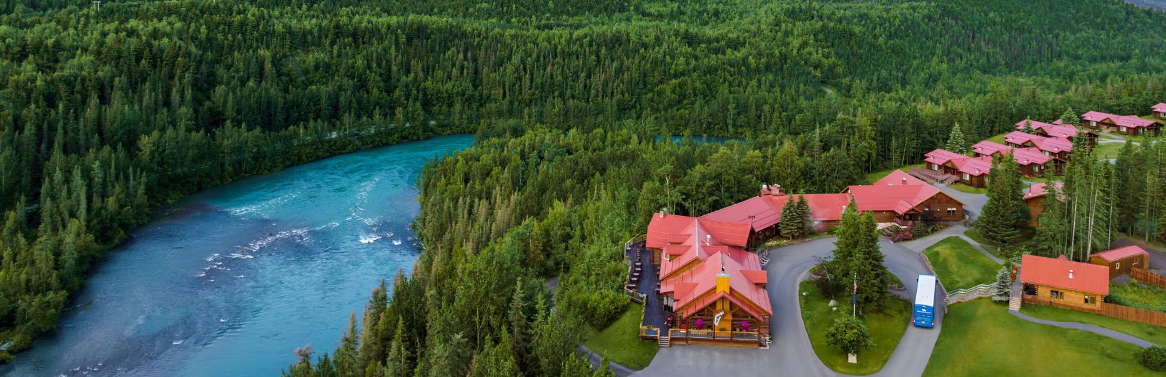 Your Alaska love story begins with Princess Cruises 5