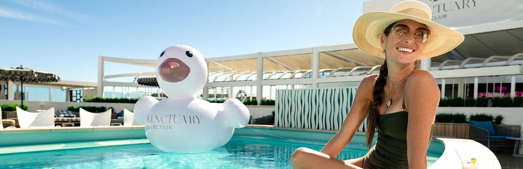 The Caribbean in a new light: A journey aboard Sun Princess® & Star Princess® 5