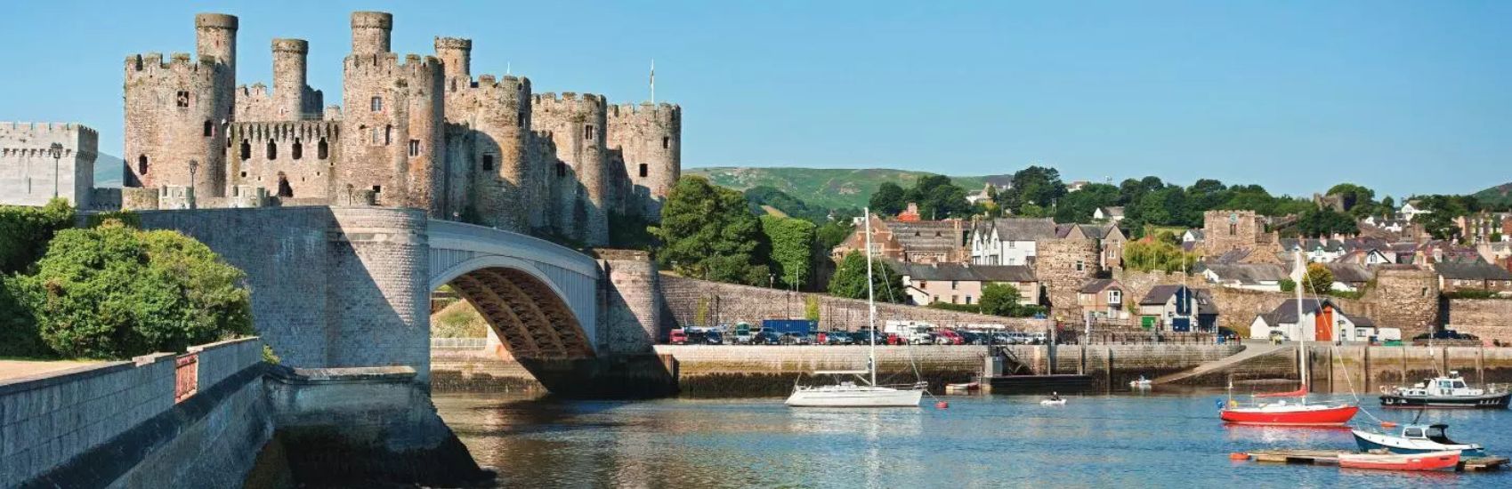 Spring into Travel Sale with CIE Tours