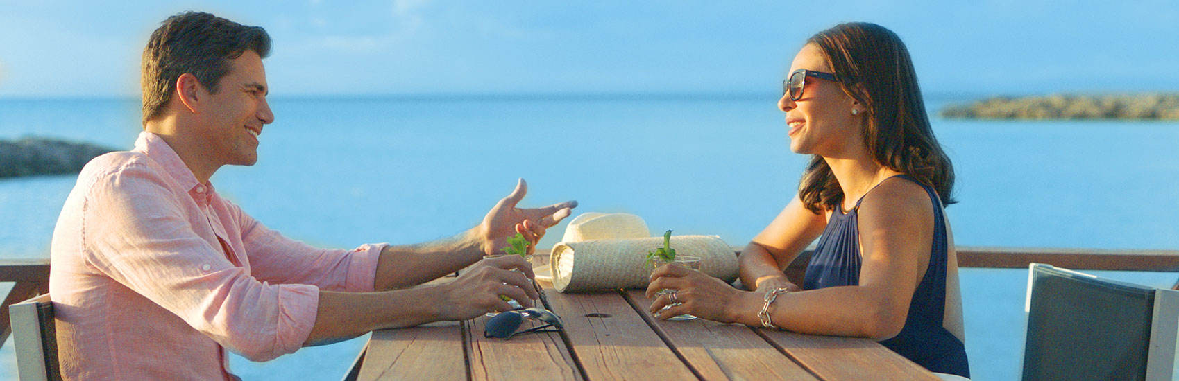 Experience More on Vacation with Norwegian Cruise Line