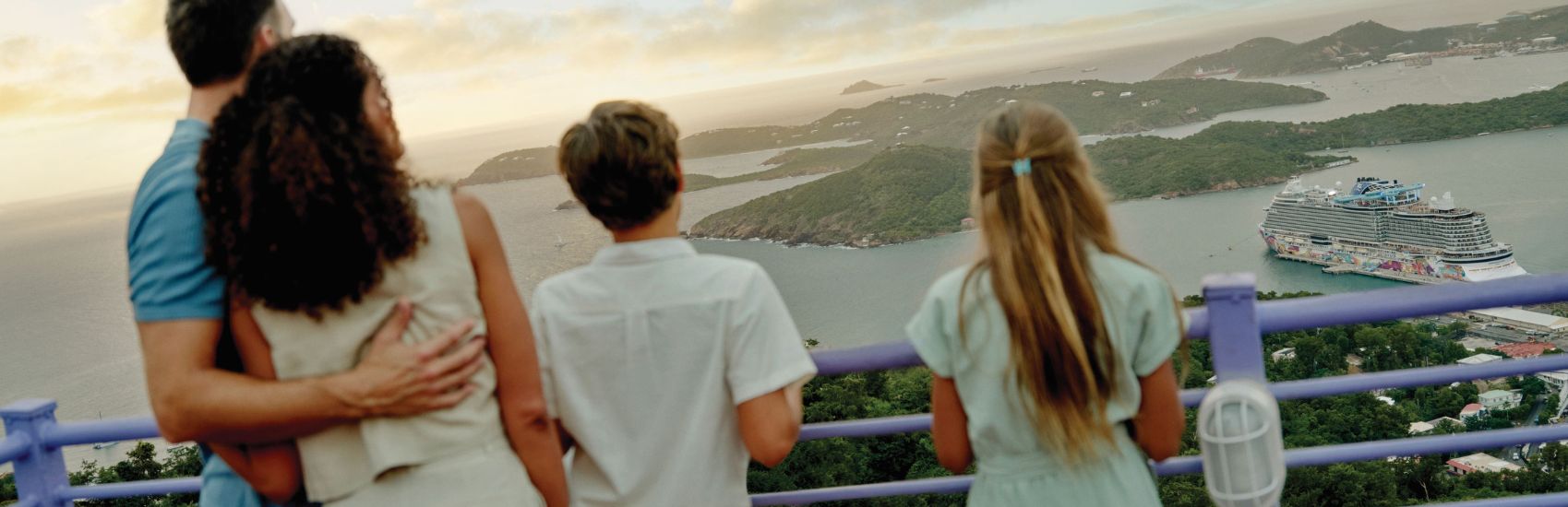 Norwegian Aqua: Caribbean Sailings Made for Groups 2