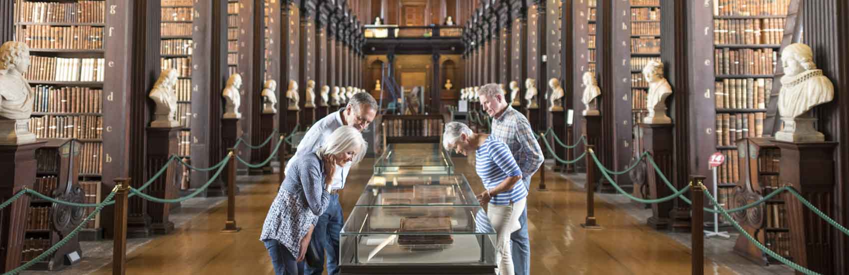 Group Travel, Elevated: Discover the World in Style with Insight Vacations 2