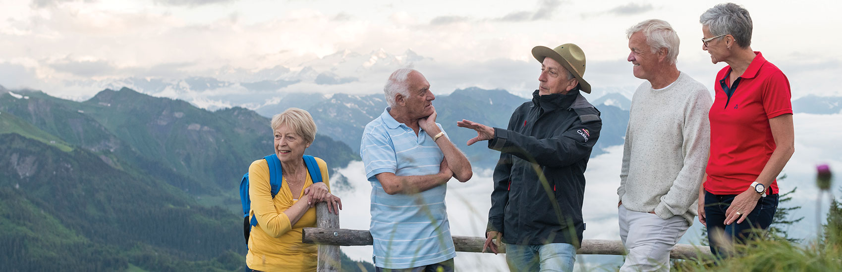 Group Travel, Elevated: Discover the World in Style with Insight Vacations 1