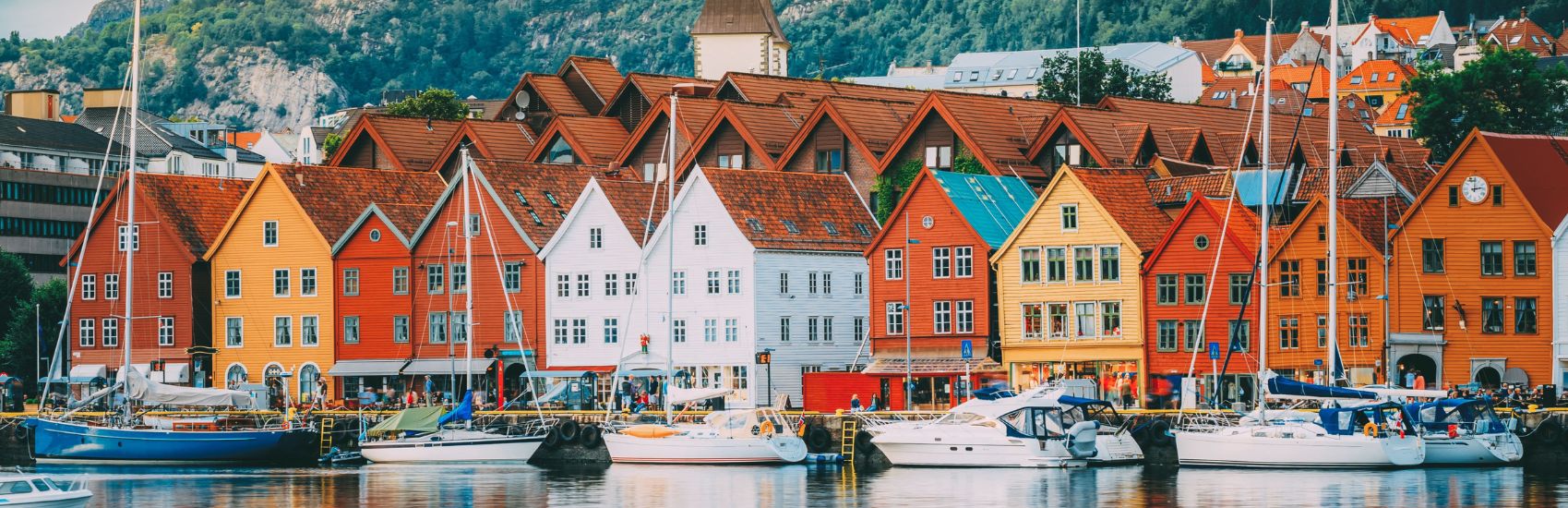 The Best of Summer Sale with Insight Vacations