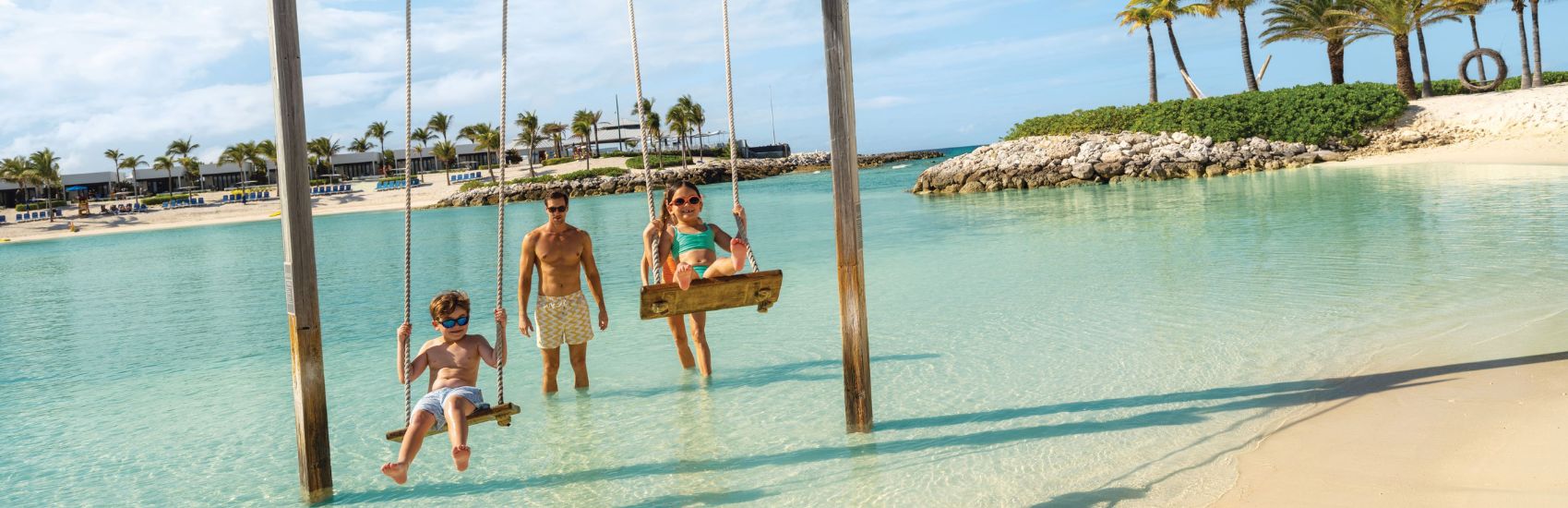 Experience More on Vacation with Norwegian Cruise Line 5