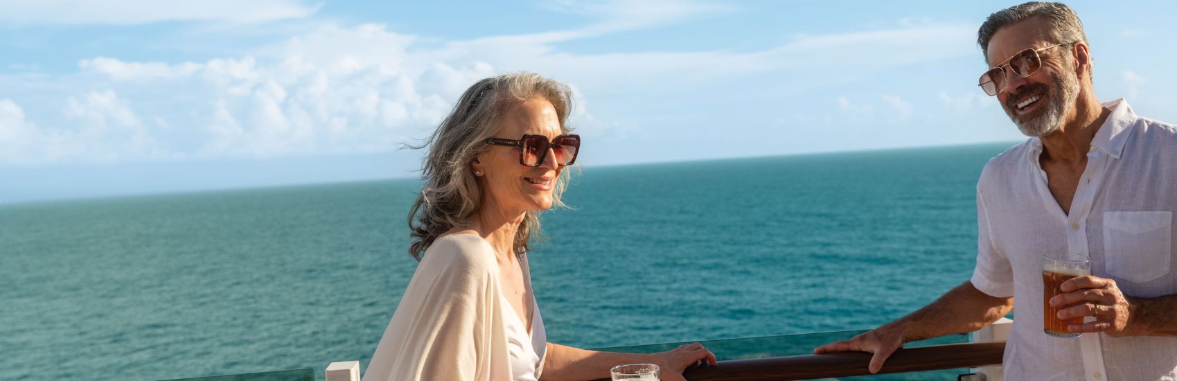 Experience More on Vacation with Norwegian Cruise Line 3