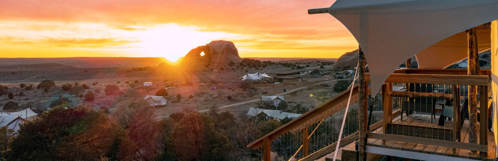 Discover the Best of North America with Tauck