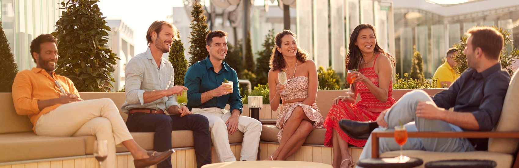 Why Booking a Group Cruise with Celebrity Cruises Is the Ultimate Vacation Experience