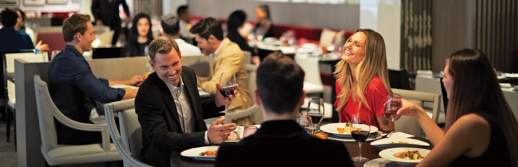 Why Booking a Group Cruise with Celebrity Cruises Is the Ultimate Vacation Experience 1