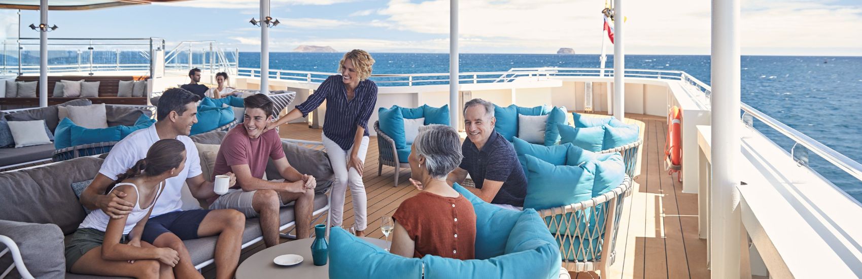 Why Booking a Group Cruise with Celebrity Cruises Is the Ultimate Vacation Experience 5