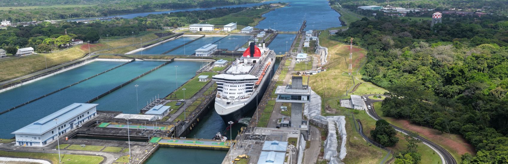 Enjoy with More on your Cunard® voyage 2