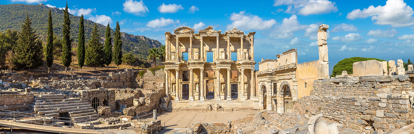 Enjoy with More on your Cunard® voyage 3