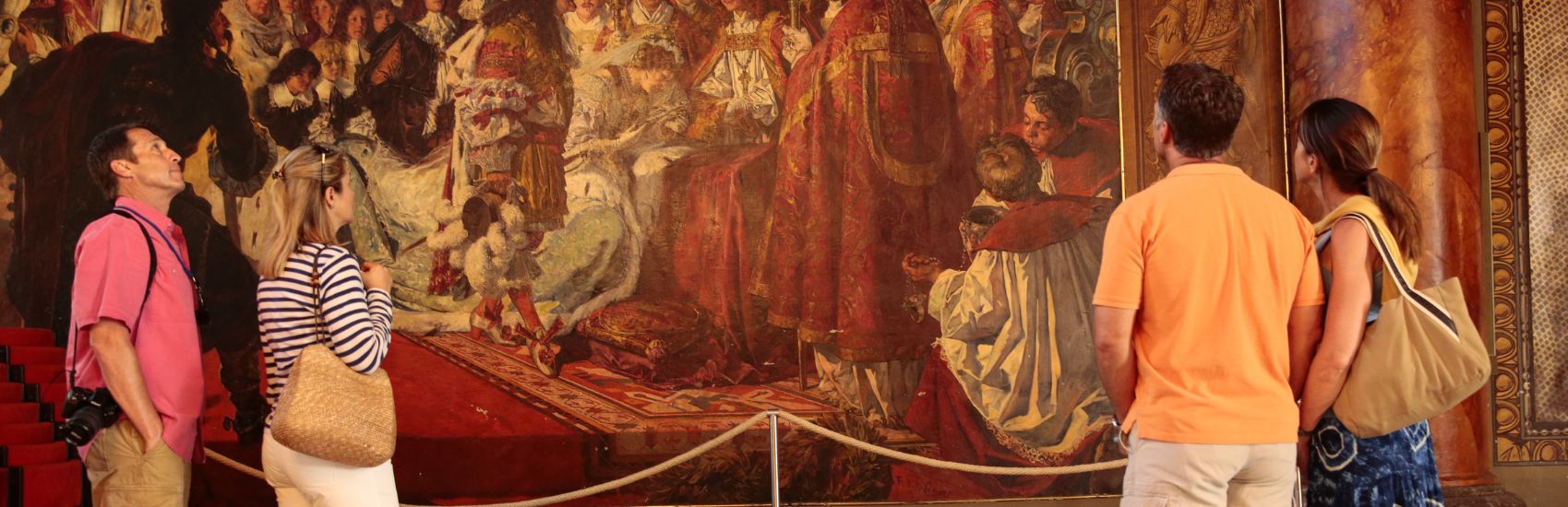 Linger Longer in Europe with a Complimentary Land Package from AmaWaterways 2