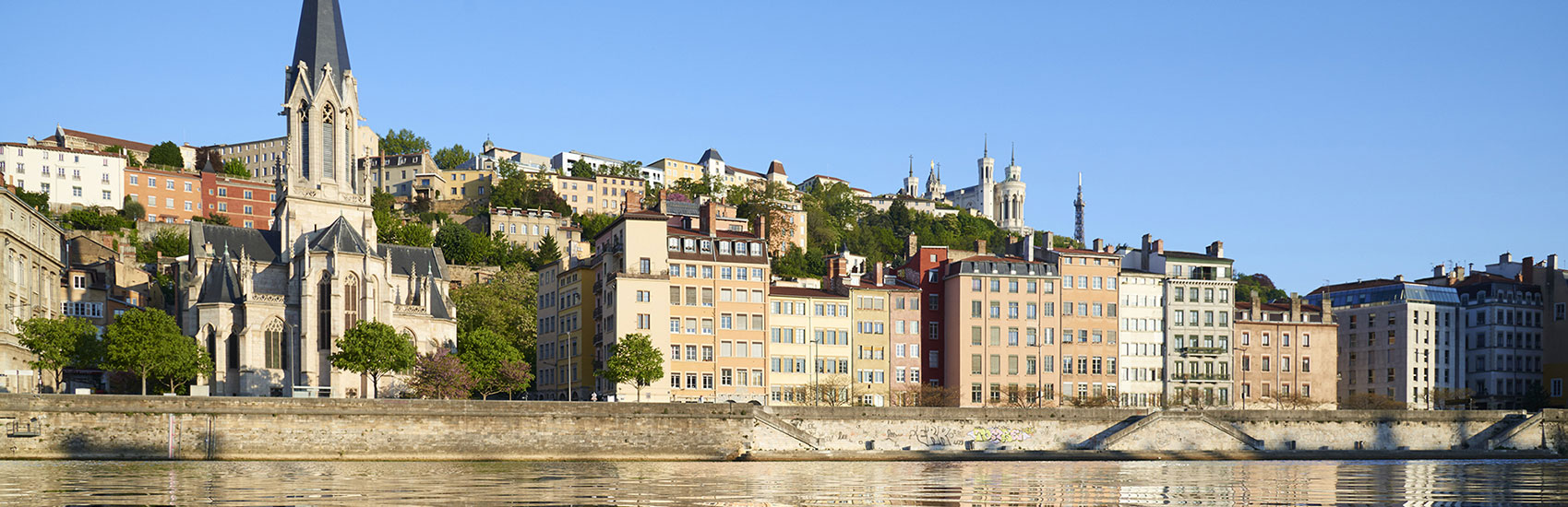 Linger Longer in Europe with a Complimentary Land Package from AmaWaterways 1