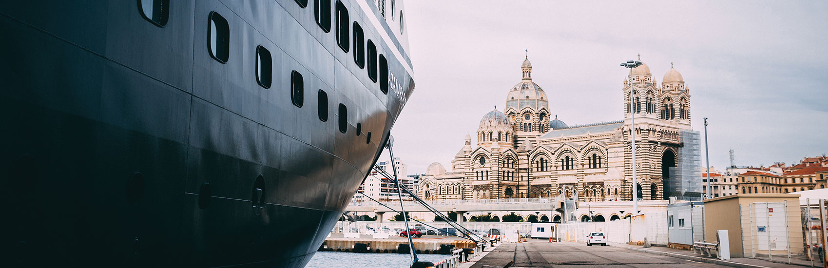 Get Extra On Europe With Azamara This Spring 2