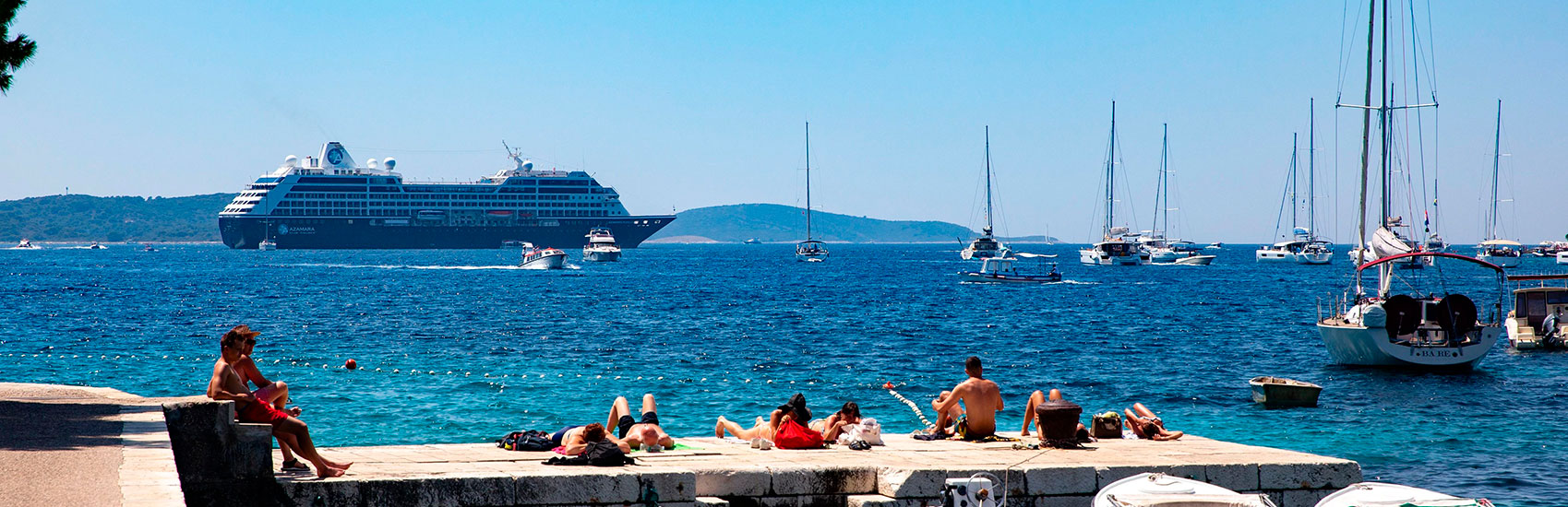 Get Extra On Europe With Azamara This Spring 5