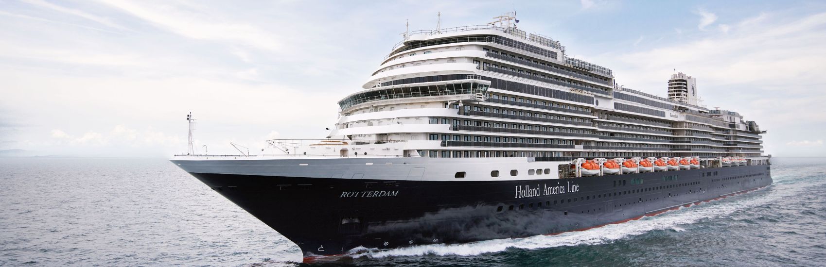 Anniversary Sale with Holland America 5
