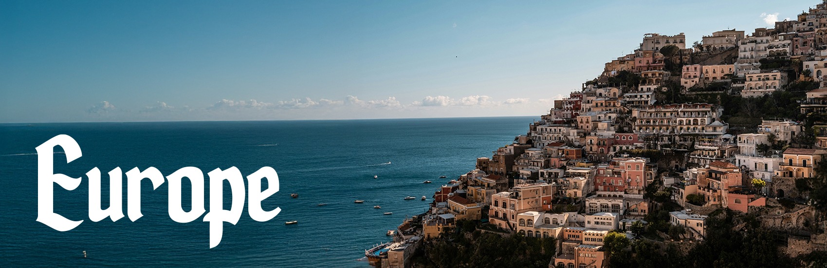 Weekly Cruise Deal with Holland America