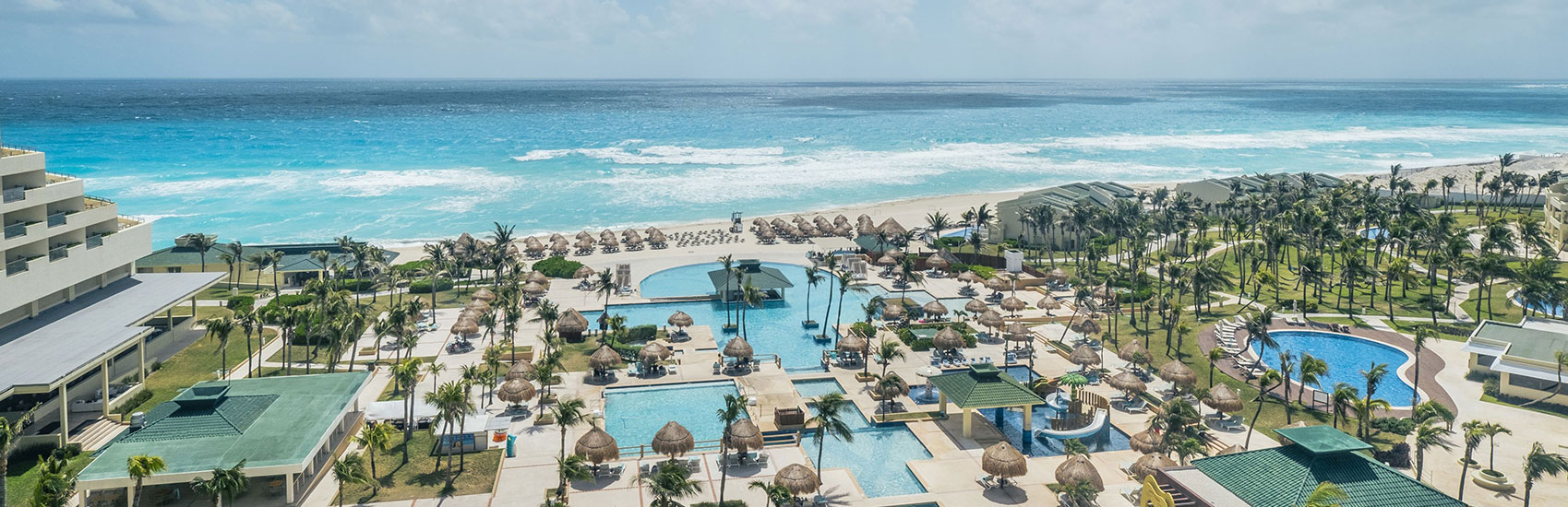 Resort Coupons with WestJet Vacations & Iberostar Resorts 2