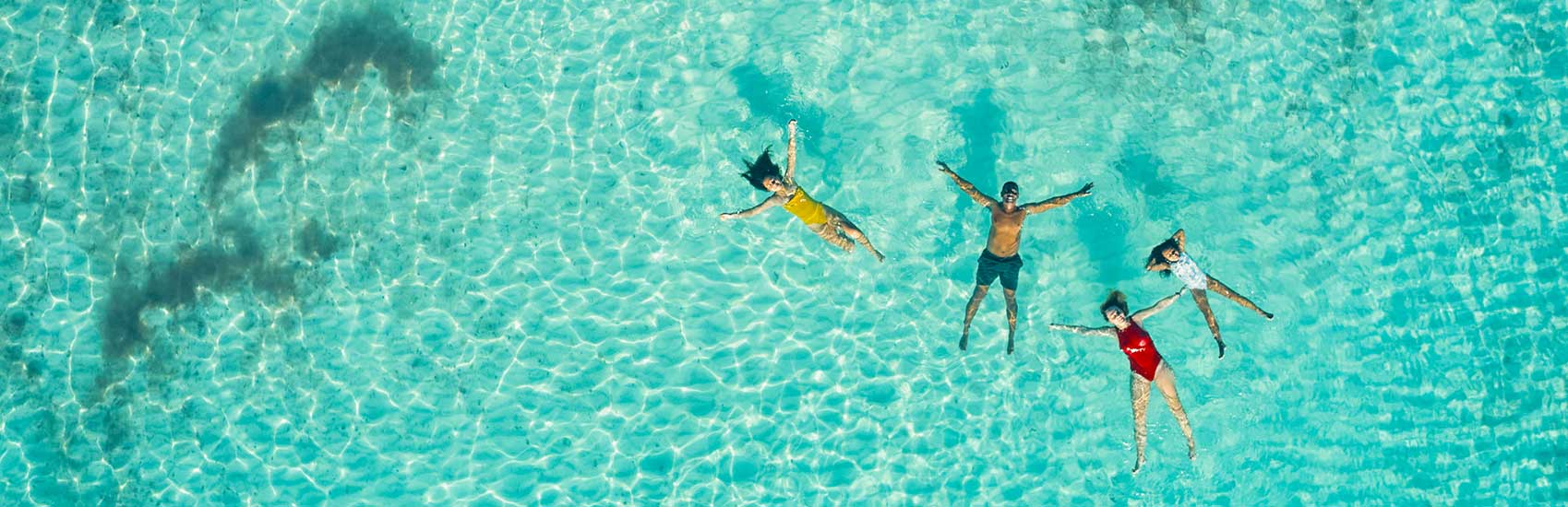 Resort Coupons with WestJet Vacations & Iberostar Resorts 1